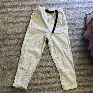 Stoic Loose-fit Climbing/Hiking Ripstop Pants